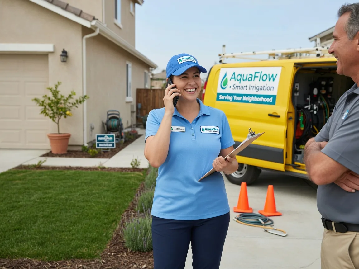 Irrigation Installation Gladstone, NJ FAQs